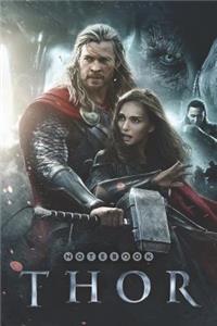 THOR Notebook