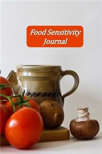 Food Sensitivity Journal