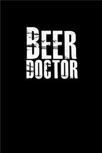 Beer doctor