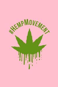 #Hempmovement