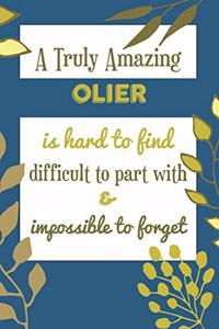 A Truly Amazing Oiler Is Hard To Find Difficult To Part With & Impossible To Forget