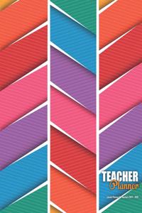 Teacher Planner