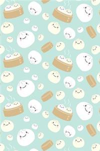 Dumplings Notebook