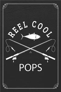 Reel Cool Pops