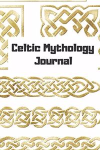 Celtic Mythology Journal