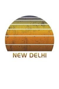 New Delhi