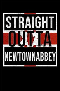 Straight Outta Newtownabbey