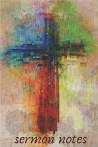 Sermon Notes