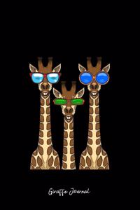 Giraffe Journal