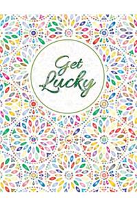 Get Lucky