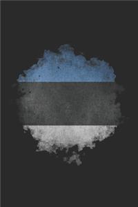 Estonia Notebook