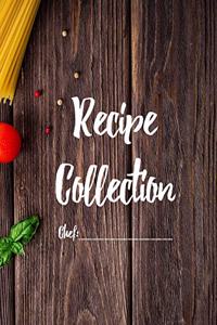 Recipe Collection