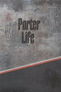 Porter Life