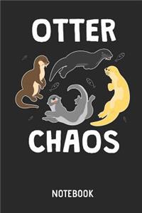 Otter Chaos Notebook