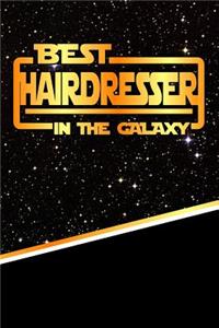 The Best Hairdresser in the Galaxy