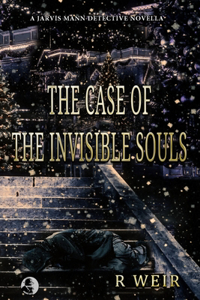 Case of the Invisible Souls