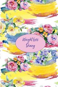 Weightloss Diary
