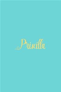 Priscilla