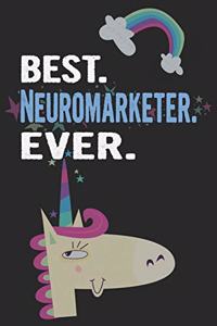 Best. Neuromarketer. Ever.