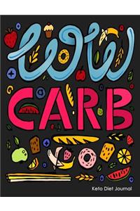 Keto Diet Journal