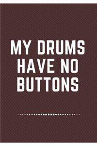 Music Journal Notebook