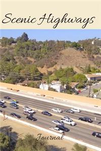 Scenic Highways Journal