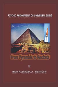 Psychic Phenomena of Universal Being