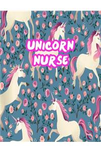 Unicorn Nurse