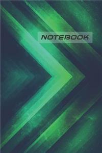 Space Motion Notebook