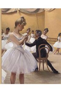 The Ballet School