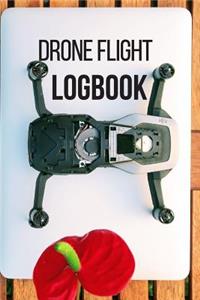 Drone Flight Logbook