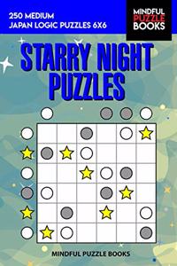 Starry Night Puzzles