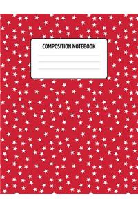 Composition Notebook