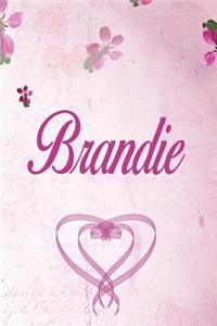 Brandie