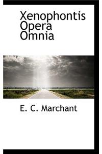 Xenophontis Opera Omnia