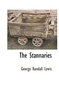 The Stannaries