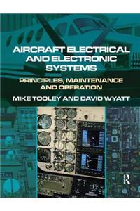 Aircraft Electrical and Electronic Systems