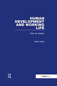 Human Development and Working Life