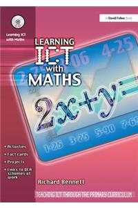 Learning ICT with Maths