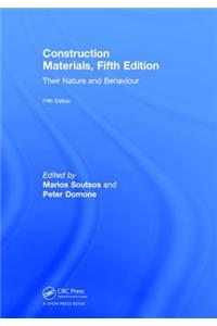 Construction Materials