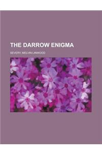 The Darrow Enigma