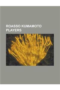 Roasso Kumamoto Players