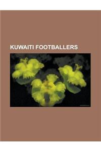 Kuwaiti Footballers