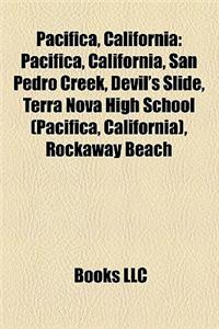 Pacifica, California