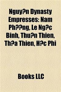 Nguy?n Dynasty Empresses