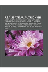 Realisateur Autrichien