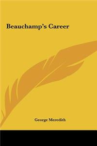 Beauchamp's Career