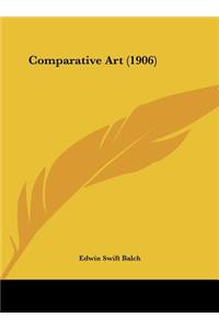 Comparative Art (1906)