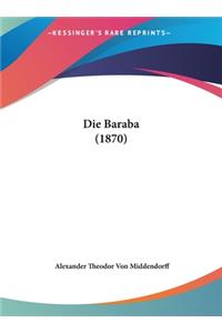 Die Baraba (1870)