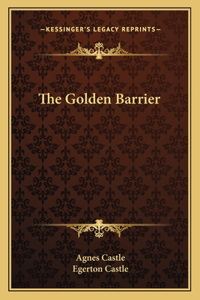 Golden Barrier